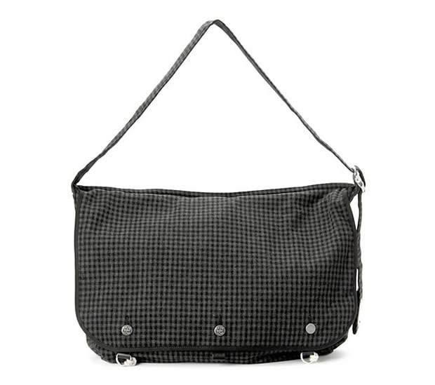 Wacko Maria x Porter Messenger Bag Collection