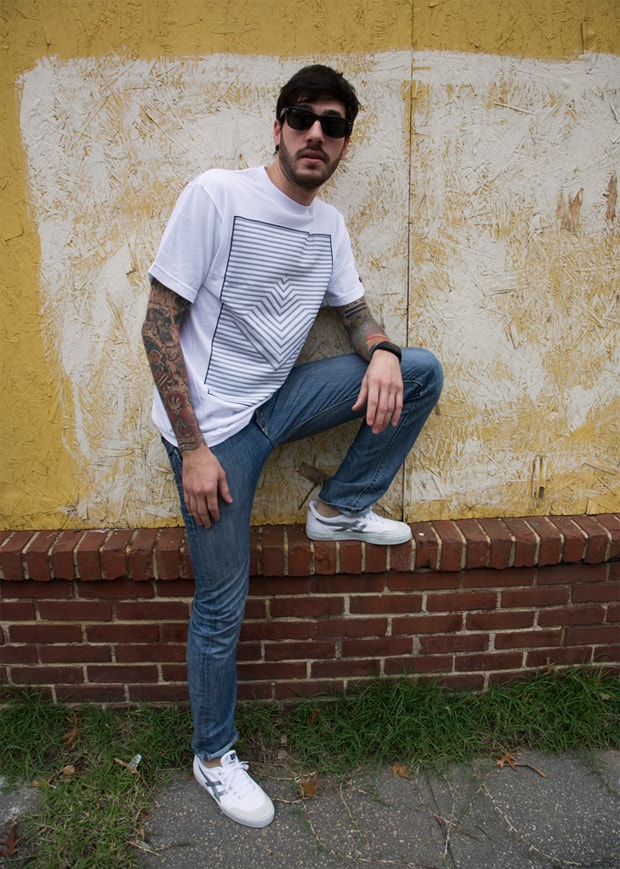 Warrior Footwear 2010 Spring/Summer Collection