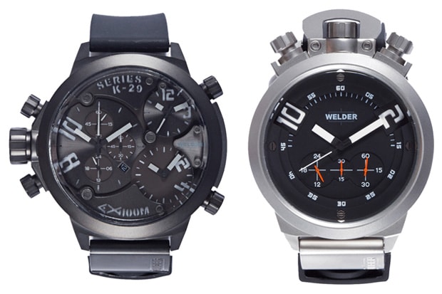 Welder Watches