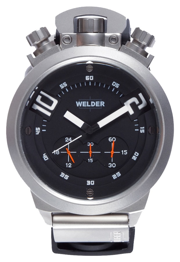 Welder Watches