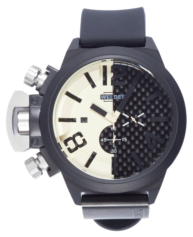 Welder Watches