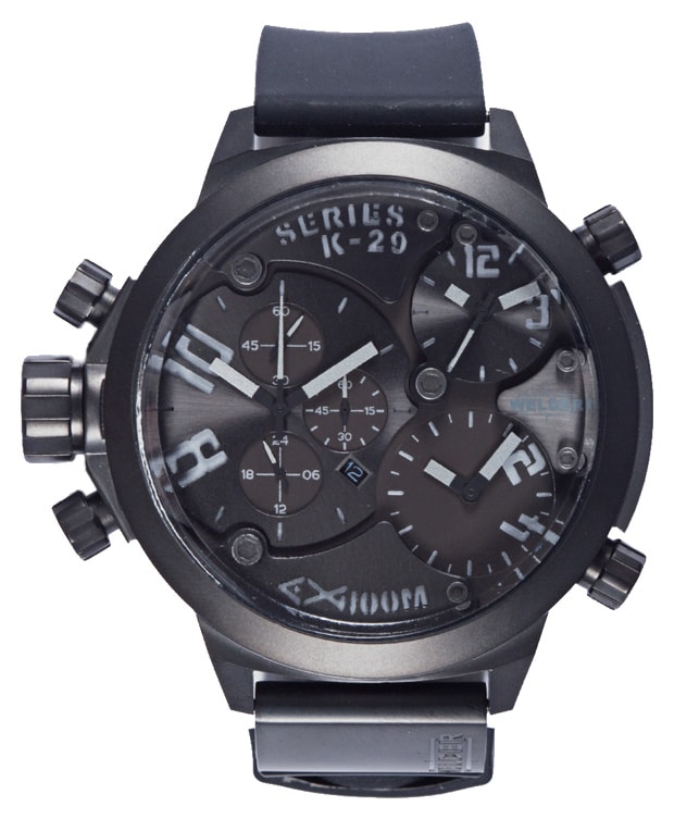 Welder Watches