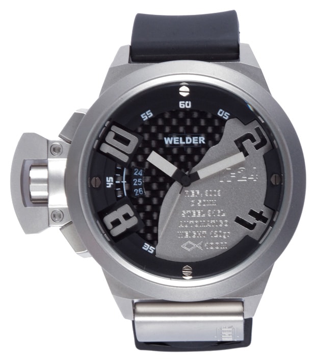 Welder Watches