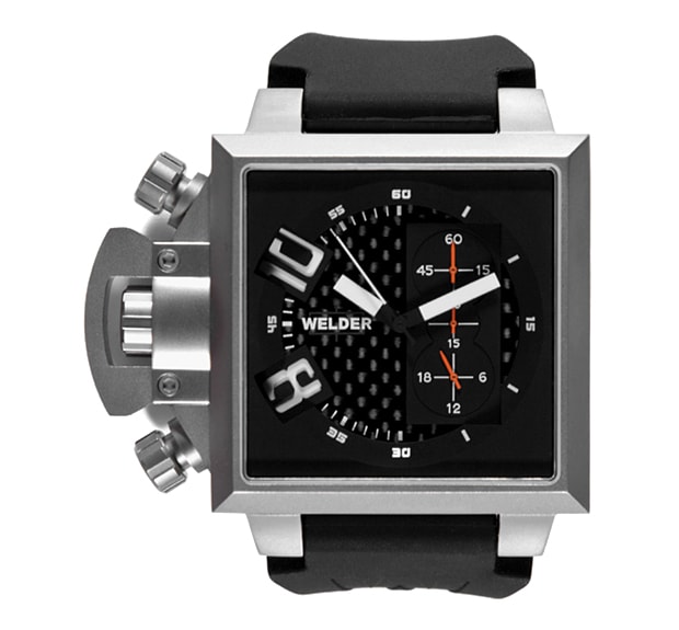Welder Watches K24 & K25