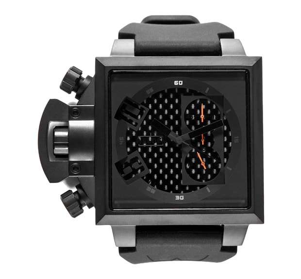 Welder Watches K24 & K25