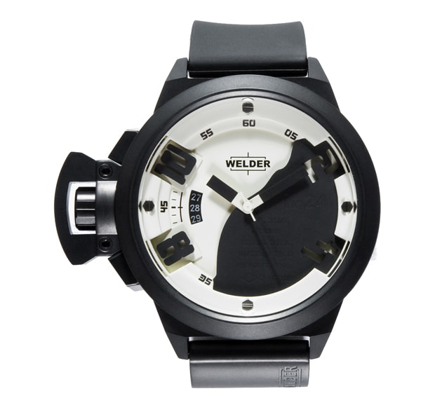 Welder Watches K24 & K25