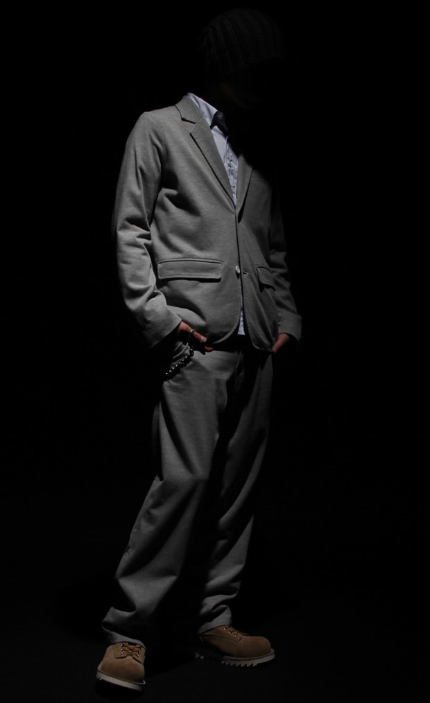 whiz 2010 Spring/Summer "Working Class Hero" Collection