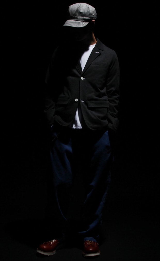 whiz 2010 Spring/Summer "Working Class Hero" Collection