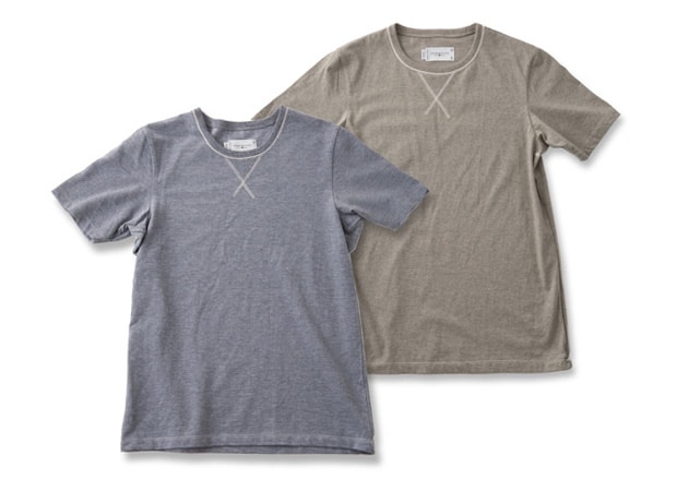 WINGS + HORNS Archive 2010 Spring/Summer Collection