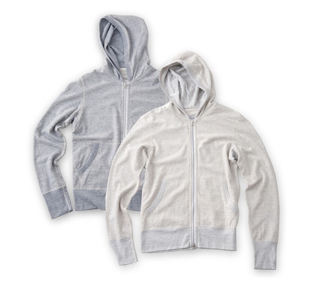 WINGS + HORNS Archive 2010 Spring/Summer Collection