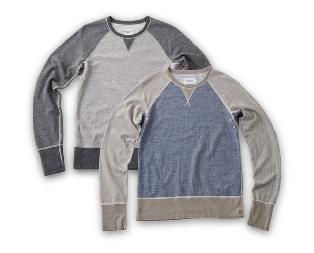 WINGS + HORNS Archive 2010 Spring/Summer Collection