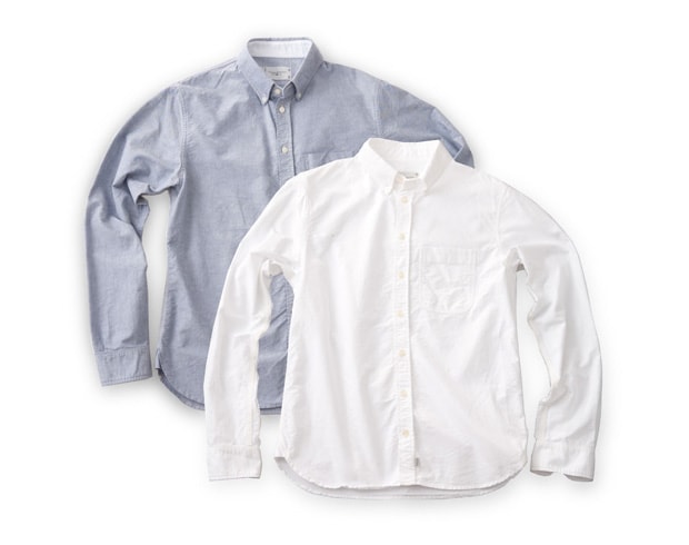 WINGS + HORNS Archive 2010 Spring/Summer Collection