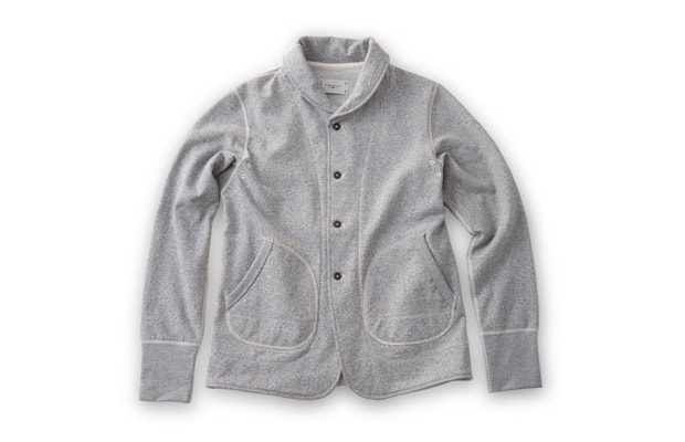 WINGS + HORN Research 2010 Spring/Summer Collection