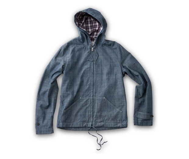 WINGS + HORN Research 2010 Spring/Summer Collection