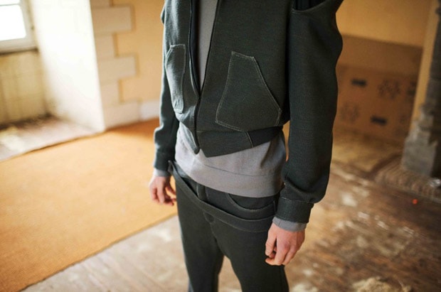 xavierxbrisoux 2010 Collection