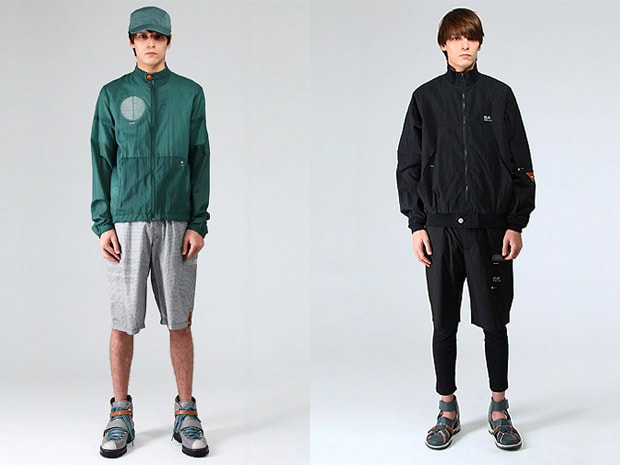 Zozo x Undercover Store Grand Opening