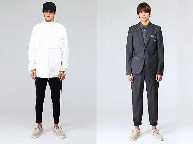 Zozo x Undercover Store Grand Opening