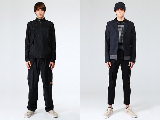 Zozo x Undercover Store Grand Opening