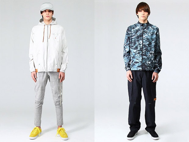 Zozo x Undercover Store Grand Opening