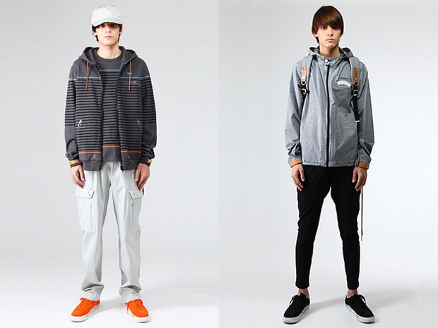 Zozo x Undercover Store Grand Opening
