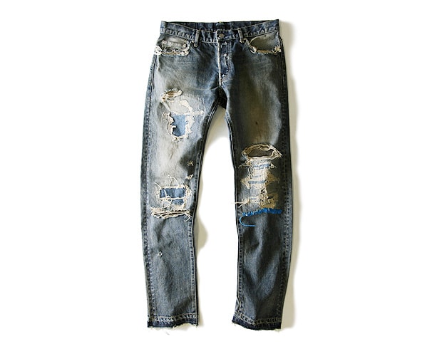 ZOZOVILLA x UNDERCOVER Grand Opening Collection