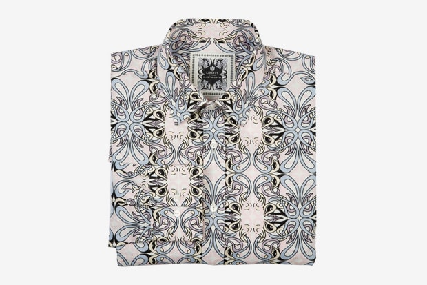10 Corso Como for Liberty of London Collection