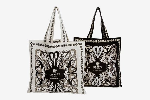 10 Corso Como for Liberty of London Collection