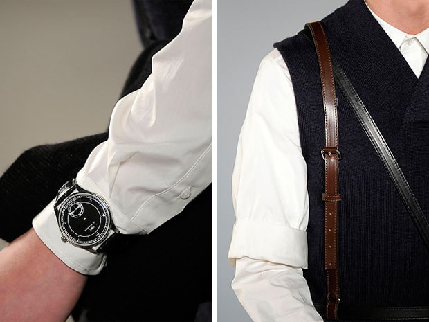 3.1 Phillip Lim 2010 Fall/Winter Collection