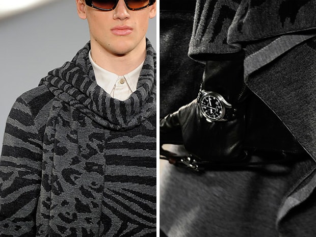 3.1 Phillip Lim 2010 Fall/Winter Collection