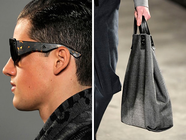 3.1 Phillip Lim 2010 Fall/Winter Collection
