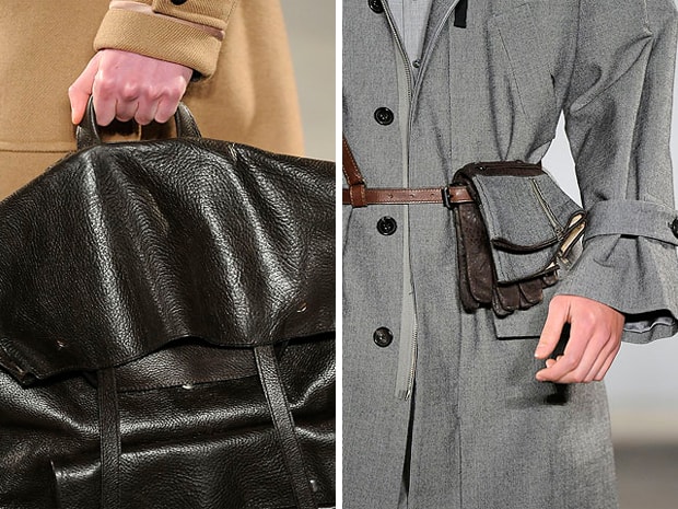 3.1 Phillip Lim 2010 Fall/Winter Collection