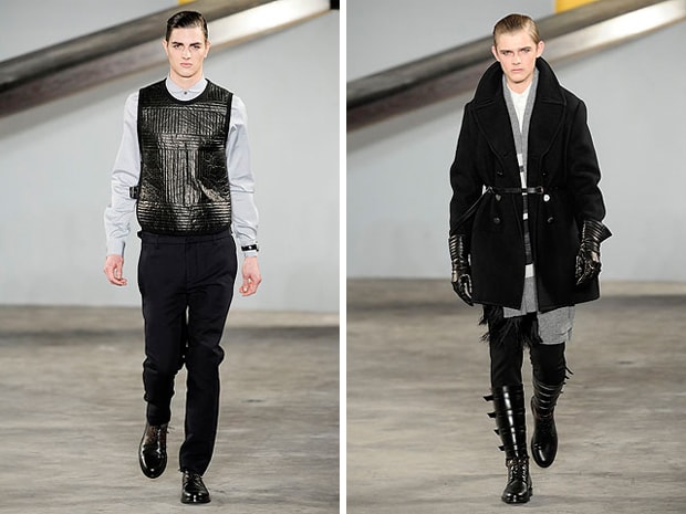 3.1 Phillip Lim 2010 Fall/Winter Collection