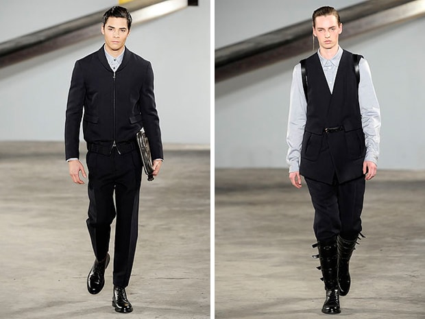 3.1 Phillip Lim 2010 Fall/Winter Collection