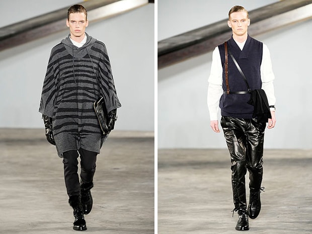 3.1 Phillip Lim 2010 Fall/Winter Collection