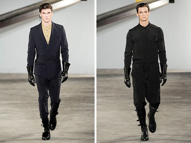 3.1 Phillip Lim 2010 Fall/Winter Collection