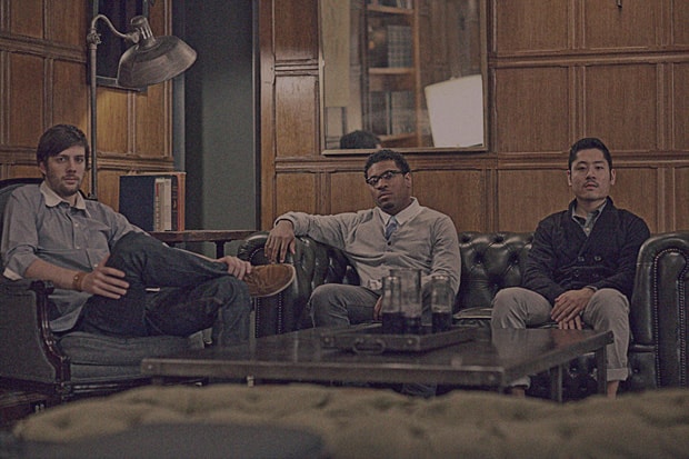 3sixteen 2010 Spring Collection