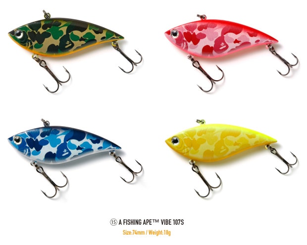 bape fishing lure for sale Bana Pop Saltwater Popper 240mm / 110g GT FIGHT CLUB thanks to its Frog Style Design and hook it is truly snagless Fishing Lure-topwater Popmax Jr Popper-custom