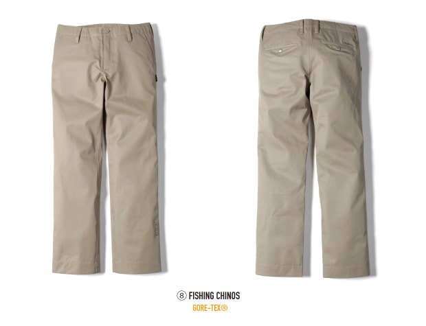 A Bathing Ape x DAIWA "A Fishing Ape"