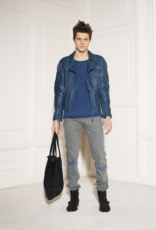 Acne Pop 2010 Fall/Winter Collection