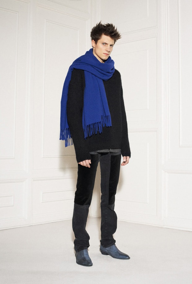 Acne Pop 2010 Fall/Winter Collection