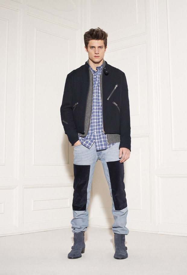 Acne Pop 2010 Fall/Winter Collection