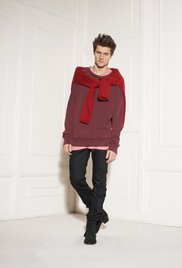 Acne Pop 2010 Fall/Winter Collection