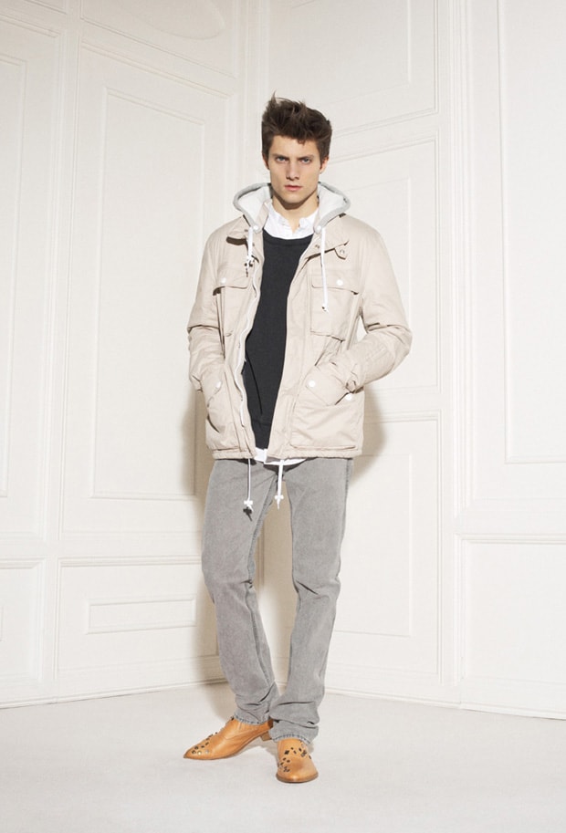 Acne Pop 2010 Fall/Winter Collection