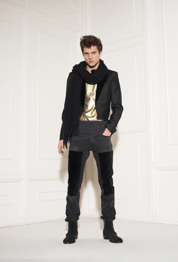 Acne Pop 2010 Fall/Winter Collection