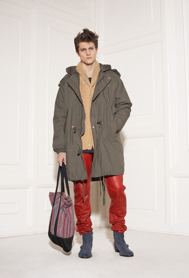 Acne Pop 2010 Fall/Winter Collection