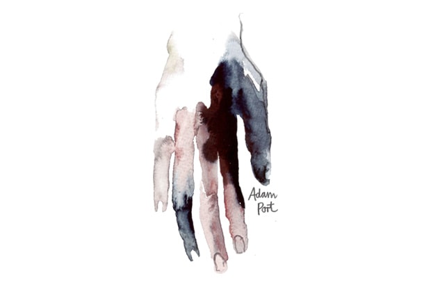 Adam Port - No Pain
