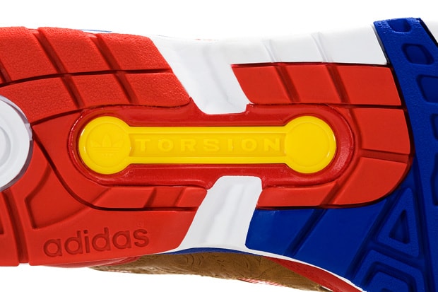 adidas Consortium NBA Celebrity All Star Pack - East & West