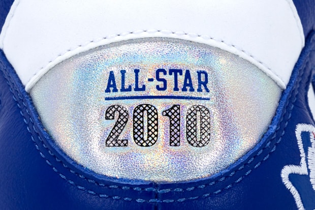 adidas Consortium NBA Celebrity All Star Pack - East & West