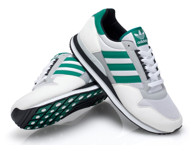 adidas Originals 2010 Spring ZX 500
