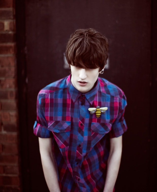 adidas Originals Blue Label Collection A.039